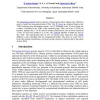 Functional classification of transcription factor binding sites: information content as a metric