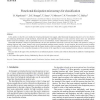 Functional dissipation microarrays for classification