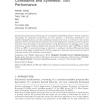 Functional partitioning improvements over structural partitioning for packaging constraints and synthesis: tool performance