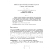 Fundamental Constructions for Coalgebras, Corings, and Comodules