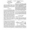 Fuzzy logic damping controller for FACTS devices in interconnected power systems