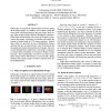 Fuzzy Spatial Ranks for Object Recognition Across Illumination Changes