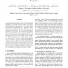 Gabor volume based local binary pattern for face representation and recognition