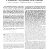 Game-Theoretic Strategies and Equilibriums in Multimedia Fingerprinting Social Networks