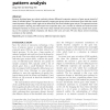 Gene-set approach for expression pattern analysis