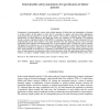 Generalizable safety annotations for specification of failure patterns