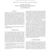Generalizations of Blom And Bloem's PDF decomposition for permutation-invariant estimation