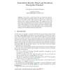 Generalized Identity Based and Broadcast Encryption Schemes