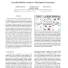 Generalized Multiview Analysis: A discriminative latent space