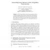 Generating Large Instances of the Gong-Harn Cryptosystem