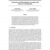 Generative and Discriminative Learning with Unknown Labeling Bias