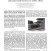 Generic Differential Kinematic Modeling of Articulated Multi-monocycle Mobile Robots