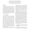 Geometric Formulation of Orientation Tolerances