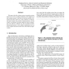 Gesture Recognition Using Laser-Based Tracking System