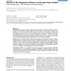 GEVALT: An integrated software tool for genotype analysis