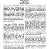 Global Control Plane Architecture for Cognitive Radio Networks