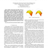 Global Slope Change Synopses for Measurement Maps