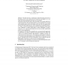 Goal-Oriented Requirements Engineering: A Case Study in E-government
