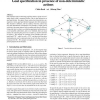 Goal Specification in Presence of Non-Deterministic Actions