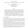 Gossip is synteny: incomplete gossip and an exact algorithm for syntenic distance