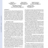 Gossiping personalized queries