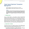 Graph-based Optimistic Transaction Management