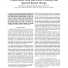 Graph-Based Semi-Supervised Learning and Spectral Kernel Design