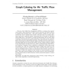 Graph Coloring for Air Traffic Flow Management