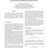 Graph Method for Generating Affine Moment Invariants