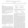 GRIMM: genome rearrangements web server