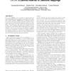 GROM: a General Rewriter of Semantic Mappings