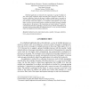 Group Protocol for Distributed Object-Based Systems