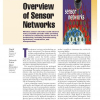 Guest Editors' Introduction: Overview of Sensor Networks