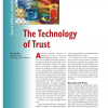 Guest Editor's Introduction: The Technology of Trust
