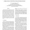 Guiding Circuit Level Fault-Tolerance Design with Statistical Methods