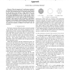 H2 performance of agreement protocol with noise: An edge based approach