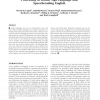 Hand and Mouth: Cortical Correlates of Lexical Processing in British Sign Language and Speechreading English
