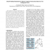 Hand Pointing Estimation for Human Computer Interaction Based on Two Orthogonal-Views