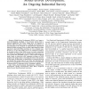 Handling non-functional requirements in Model-Driven Development: An ongoing industrial survey