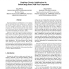 Handling of Surface Modifications for Robust Image Based Mail Piece Comparison