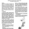 Haptic Display for Object Grasping and Manipulating in Virtual Environment