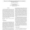 Harmonic Cut and Regularized Centroid Transform for Localization of Subcellular Structures