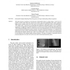 Harmonic Deformation Model for Edge Based Template Matching