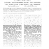 HCI Education in the Czech Republic