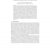 Head Pose Tracking and Focus of Attention Recognition Algorithms in Meeting Rooms