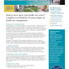 Health Care Management