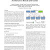 Helios: a hybrid electrical/optical switch architecture for modular data centers