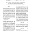 Helmholtz Stereopsis on Rough and Strongly Textured Surfaces