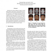 Heterogeneous Face Recognition: Matching NIR to Visible Light Images