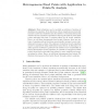 Heterogeneous Fixed Points with Application to Points-To Analysis